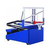 Image of First Team Storm Portable Basketball Goal