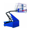 Image of First Team Storm Portable Basketball Goal