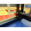 Image of First Team Storm Portable Basketball Goal
