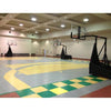 Image of First Team Storm Portable Basketball Goal