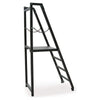 Image of First Team SturdiStand Folding Judges Volleyball Stand w/ Padding FT5012