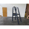 Image of First Team SturdiStand Folding Judges Volleyball Stand w/ Padding FT5012