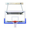 Image of First Team SuperMount23 Wall Mount Basketball Goal
