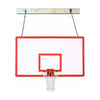 Image of First Team SuperMount46 Wall Mount Basketball Goal
