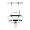 Image of First Team SuperMount46 Wall Mount Basketball Goal