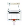 Image of First Team SuperMount46 Wall Mount Basketball Goal