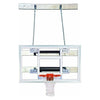 Image of First Team SuperMount46 Wall Mount Basketball Goal