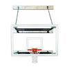 Image of First Team SuperMount46 Wall Mount Basketball Goal