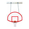 Image of First Team SuperMount68 Wall Mount Basketball Goal