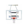 Image of First Team SuperMount82 Wall Mount Basketball Goal
