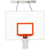 Image of First Team SuperMount82 Wall Mount Basketball Goal