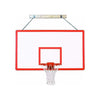 Image of First Team SuperMount82 Wall Mount Basketball Goal