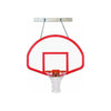 Image of First Team SuperMount82 Wall Mount Basketball Goal