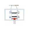 Image of First Team SuperMount82 Wall Mount Basketball Goal