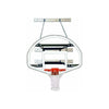 Image of First Team SuperMount82 Wall Mount Basketball Goal