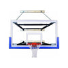 Image of First Team SuperMount82 Wall Mount Basketball Goal