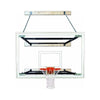 Image of First Team SuperMount82 Wall Mount Basketball Goal