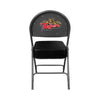 Image of First Team Superstar Impression Printed Folding Chair FT7500IMP