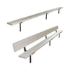 Image of First Team Teammate Fixed Outdoor Player Benches