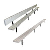 Image of First Team Teammate Fixed Outdoor Player Benches