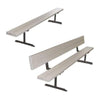 Image of First Team Teammate Portable Player Benches