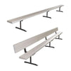 Image of First Team Teammate Portable Player Benches