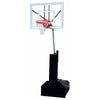 Image of First Team Thunder Portable Basketball Goal