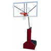 Image of First Team Thunder Portable Basketball Goal