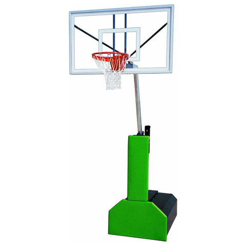 First Team Thunder Portable Basketball Goal