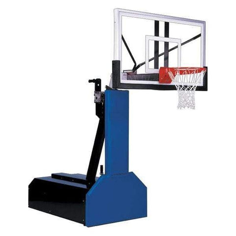 First Team Thunder Portable Basketball Goal