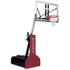 Image of First Team Thunder Portable Basketball Goal