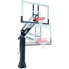 Image of First Team Titan In Ground Adjustable Basketball Goal