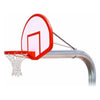 Image of First Team Tyrant Fixed Height In Ground Basketball Goal