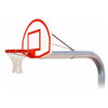 Image of First Team Tyrant Fixed Height In Ground Basketball Goal