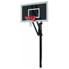 Image of First Team Vector Adjustable In-Ground Basketball Goal