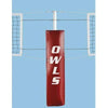 Image of First Team Volleyball Center Post Pad FT5010CP