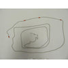 Image of First Team Volleyball Net Setter Chain-Style Net Height Gauge FT5013