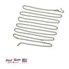 Image of First Team Volleyball Net Setter Chain-Style Net Height Gauge FT5013