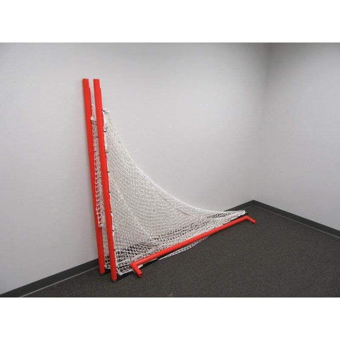 First Team Warlord Competition Lacrosse Goal