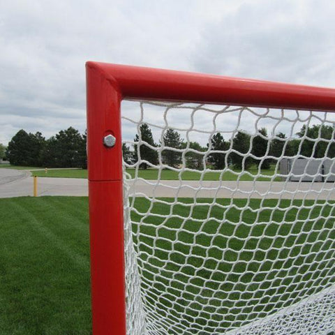 First Team Warmonger Economy Lacrosse Goal