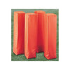 Image of First Team Weighted Football Goal Line End Markers FT6000GLM