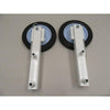 Image of First Team Wheel Kit for Portable Soccer Goals FT4026
