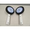Image of First Team Wheel Kit for Portable Soccer Goals FT4026