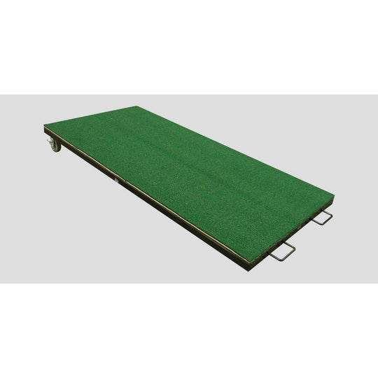 Fisher 10" Batting Practice Platform Pitching Mound 70006