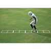 Image of Fisher 13' Steel Folding Agility Ladder AGLSTL1913