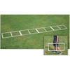 Image of Fisher 13' Steel Folding Agility Ladder AGLSTL1913