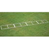 Image of Fisher 13' Steel Folding Agility Ladder AGLSTL1913