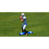Image of Fisher 42"L x 6"H x 15"W Football Stepover Agility Dummy SO426