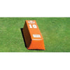 Image of Fisher 48"L x 12"H x 18"W Football Stepover Agility Dummy SO4810