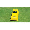Image of Fisher 48"L x 8"H x 18"W Football Stepover Agility Dummy SO488